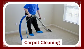 Carpet Cleaning
